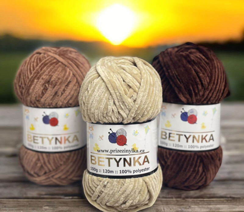 BETYNKA