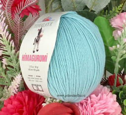 Himagurumi 30137 nefritová