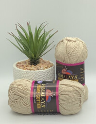 Home cotton 122-03 bežová