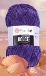 Dolce 792 fialová