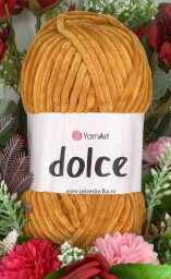 Dolce 854 hořčice 