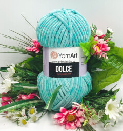 Dolce 770 nefritová