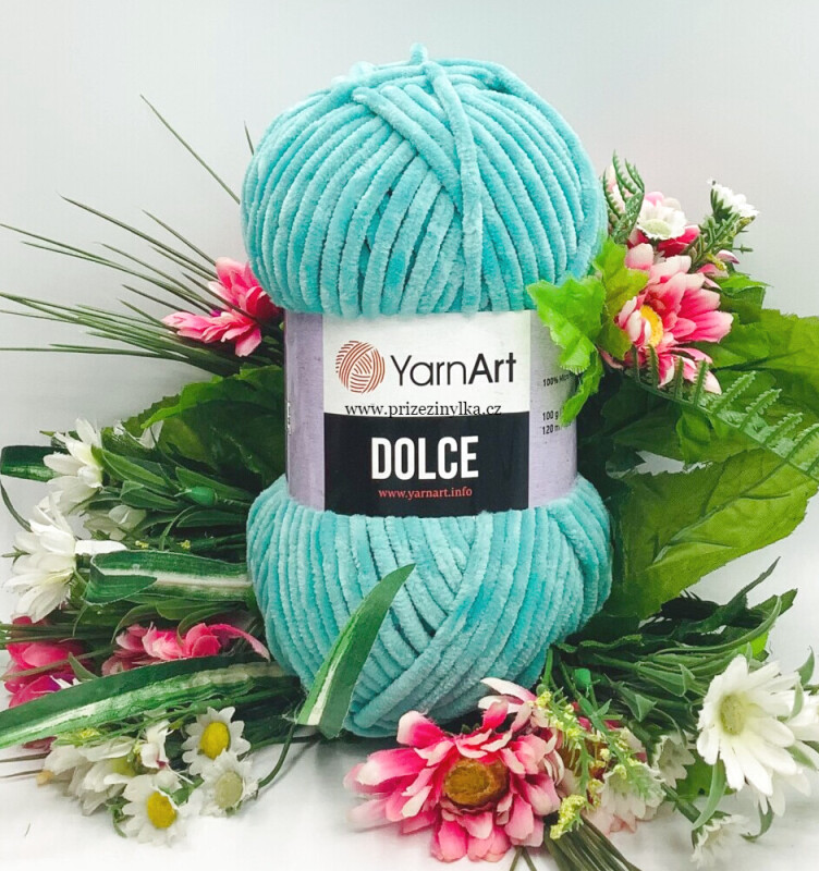 Dolce 770 nefritová