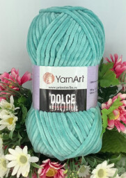 Dolce 770 nefritová