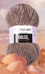 Dolce 754 sv.hnědá