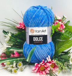 Dolce 777 modrá