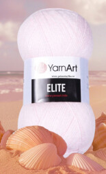 ELITE 853 sv.růžová 