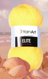 ELITE 216 žlutá 