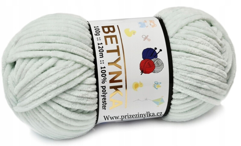 Betynka 370 sv.mentol