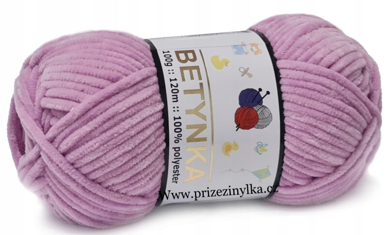 Betynka 334 orchidej