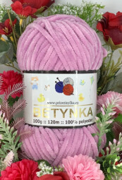 Betynka 334 orchidej