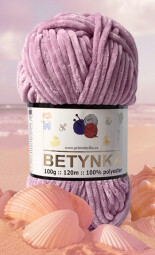 Betynka 334 orchidej