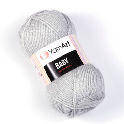 BABY 855 šedá 