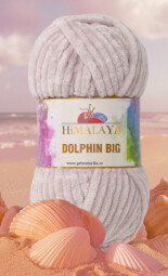 Dolphin big 76711 béžová