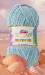 Dolphin big 76714 nefritová 