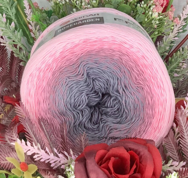 Rosegarden 313