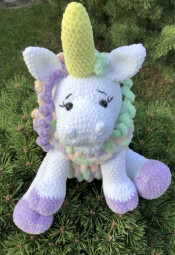 Pyžamožrout jednorožec