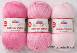 EVERYDAY SENFONI 71007