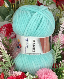 Bambi 88245 zelenkavá