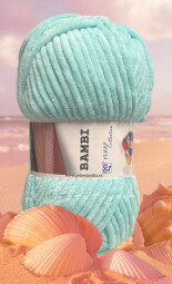 Bambi 88245 zelenkavá