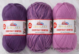 EVERYDAY SENFONI 71012