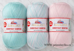 EVERYDAY SENFONI 71013