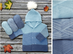 EVERYDAY SENFONI 71017