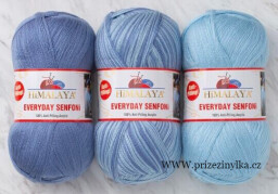 EVERYDAY SENFONI 71017