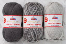 EVERYDAY SENFONI 71026