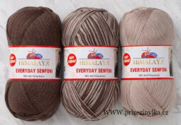 EVERYDAY SENFONI 71027