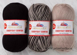 EVERYDAY SENFONI 71028