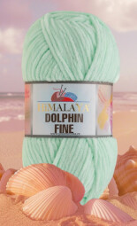 Dolphin fine 80505 zelenkavá