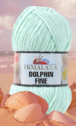 Dolphin fine 80505 zelenkavá