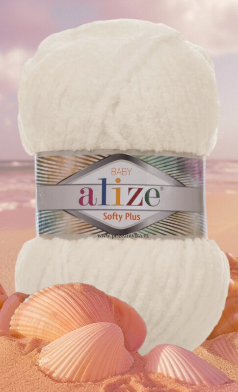 Softy plus 062 smetana