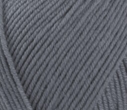 EVERYDAY BEBE LUX 70417 tm.šedá