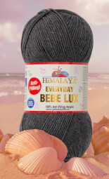 EVERYDAY BEBE LUX 70417 tm.šedá