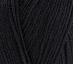 EVERYDAY BEBE LUX 70418 černá