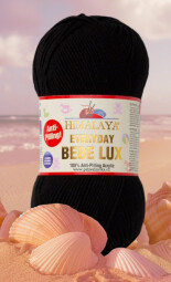 EVERYDAY BEBE LUX 70418 černá