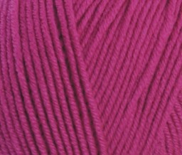 EVERYDAY BEBE LUX 70428 cyklámen