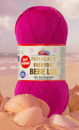 EVERYDAY BEBE LUX 70428 cyklámen