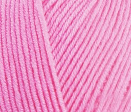 EVERYDAY BEBE LUX 70444 růžová