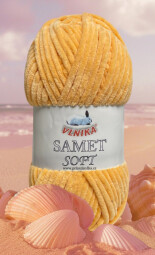 Samet soft 261