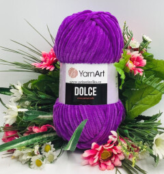 Dolce 788 tm.fialová