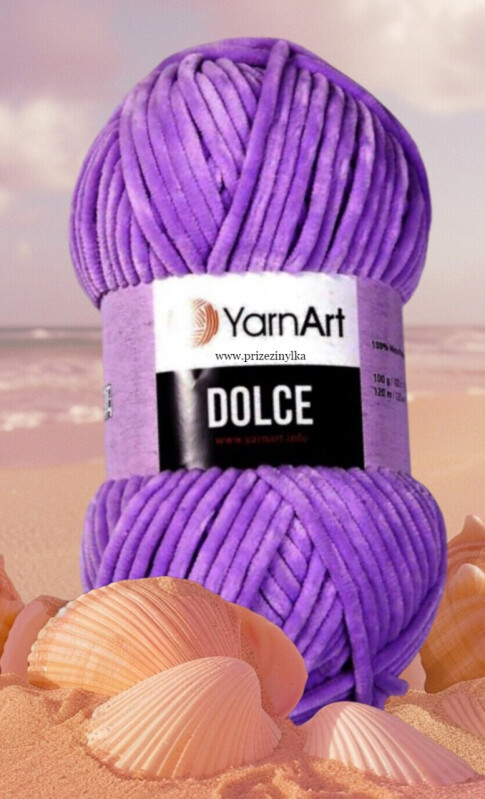 Dolce 788 tm.fialová