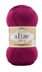Diva 326 fuchsie