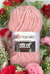 Dolce 769 starorůžová