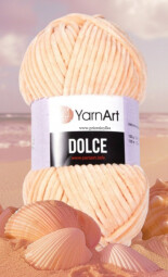 Dolce 773 sv.meruňka