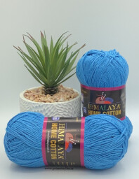 Home cotton 122-18 tyrkys