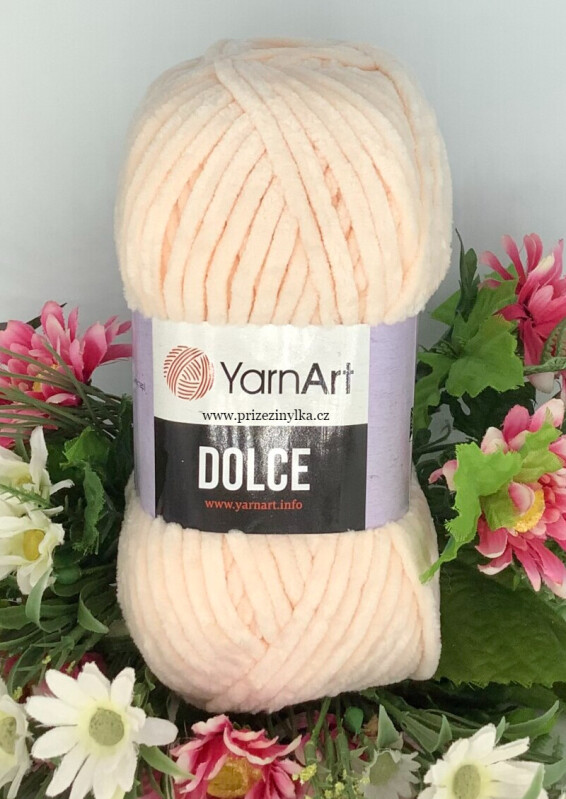 Dolce 779 pudrová