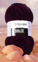 Dolce 780 tm.vínová